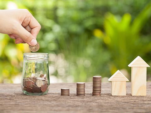 Glad tidings: mortgage gets more attractive