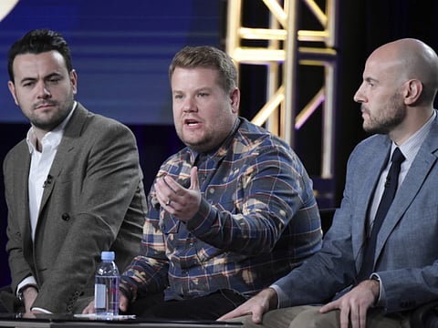 Richard Shotwell/Invision/AP