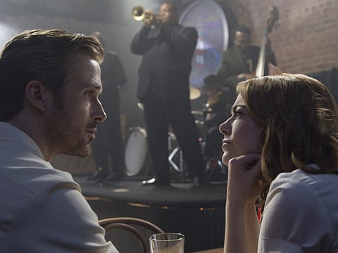 ‘La La Land,’ ‘Moonlight,’ ‘Deadpool’ among PGA nominees