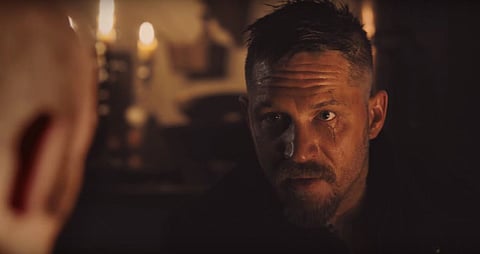 ‘Taboo’ review: A darkly compelling period drama