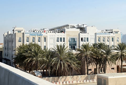 Zarina Fernandes/XPRESS