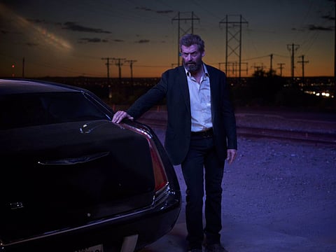 ‘Logan’ to premiere at Berlin film fest