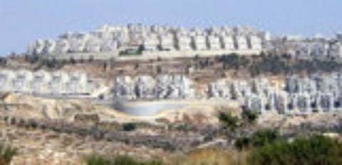 ‘Israel’s retaliatory action won’t ensure peace’