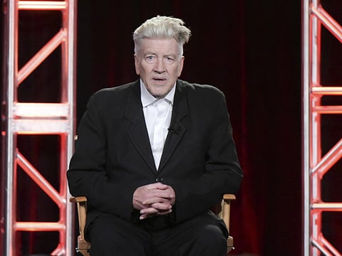 Richard Shotwell/Invision/AP