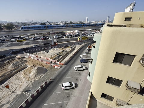 Ahmed Ramzan/Gulf News