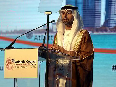 Abdul Rahman/Gulf News