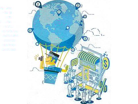 Luis Vazquez/©Gulf News