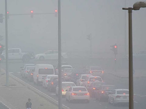 Virendra Saklani/Gulf NewsA