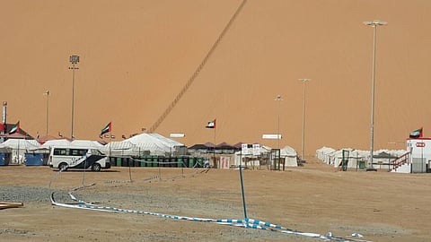 Fun Drive 2017 brings together off-road enthusiasts