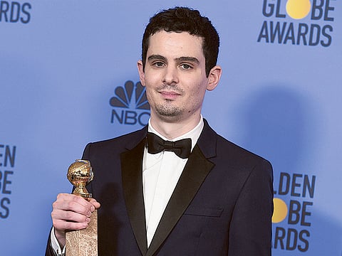 Jordan Strauss/Invision/AP