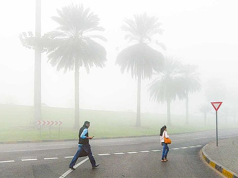 Ahmed Ramzan/ Gulf News