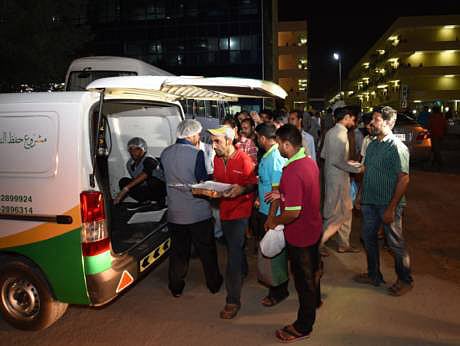 Let’s make food conservation a priority