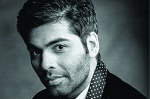 Shah Rukh Khan to launch Karan Johar’s ‘An Unsuitable Boy’
