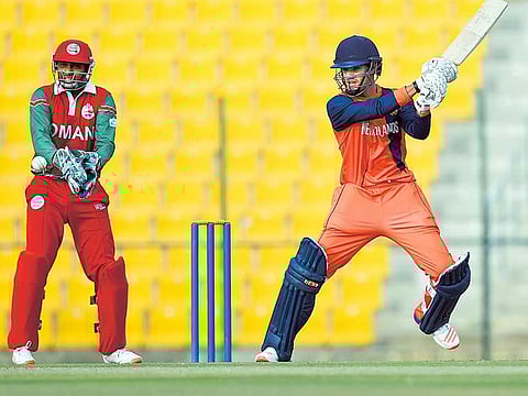 Ahmed Kutty/Gulf News