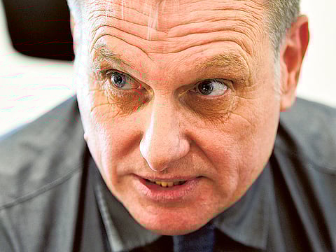 Ahmed Ramzan/ Gulf News