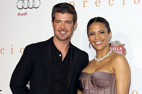 Robin Thicke cleared of child abuse allegations