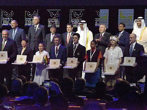 Abdul Rahman/Gulf News