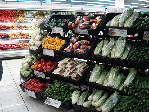 Courtesy: Dubai Municipality