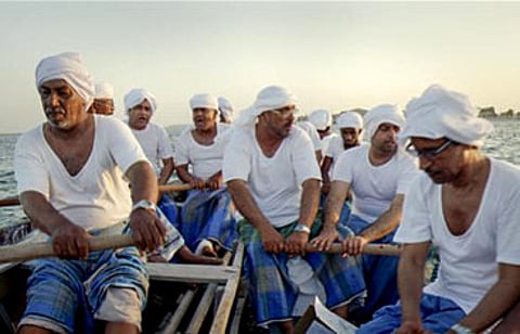 World of Women film festival returns to Dubai