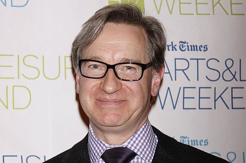 Paul Feig to Trump: Grow up, you have a country to run
