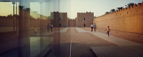 Al Ain’s diverse programme of cultural activities announced