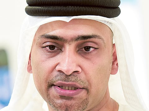 Virendra Saklani/Gulf News