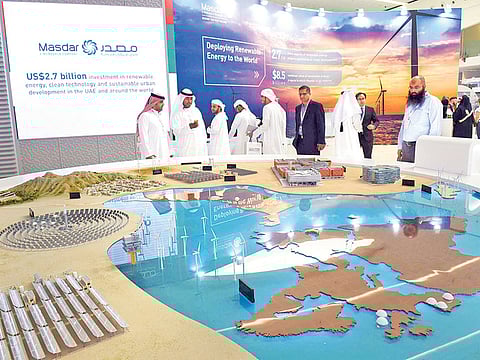 Abdul Rahman/Gulf News