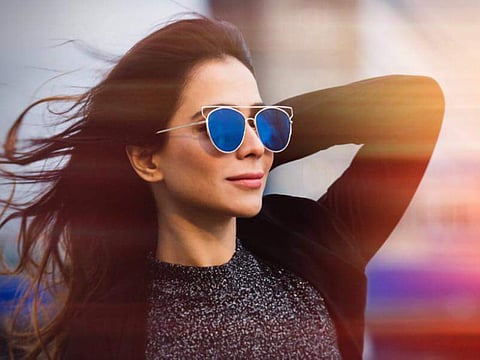 Humaima Malick speaks out about ‘missing’ activists