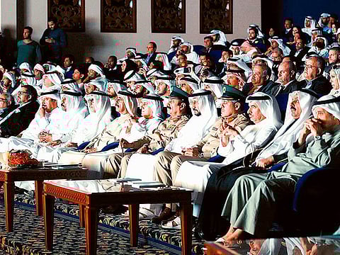 Courtesy: Dubai Police