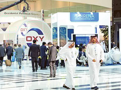 Abdul Rahman/Gulf News