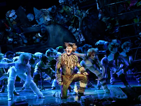 Virendra Saklani/Gulf News