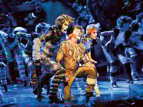 Virendra Saklani/Gulf News