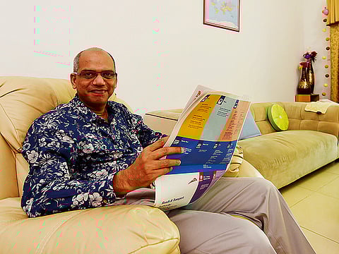 Zarina Fernandes/XPRESS