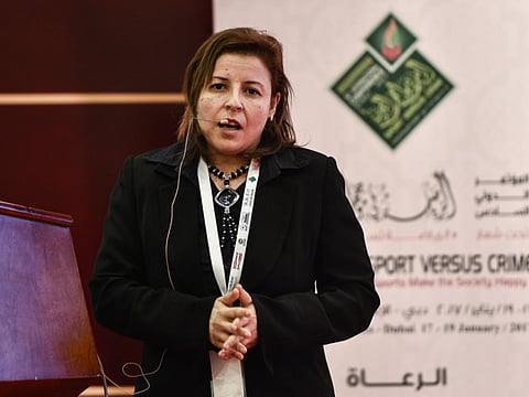 Ahmed Ramzan/ Gulf News