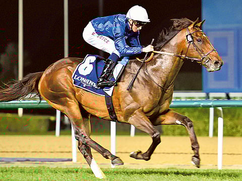 Virendra Saklani/Gulf News