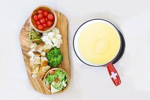 Movenpick JLT/Supplied