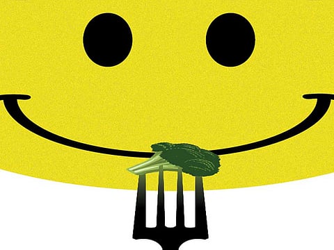 Ramachandra Babu/©Gulf News