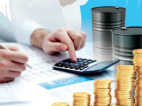 Dwynn Trazo/©Gulf News