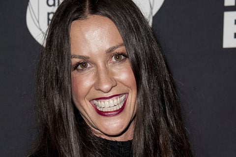 Richard Shotwell/Invision/AP