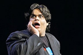 Tanmay Bhat, Gursimran Khamba to attend NBA All-Star Weekend