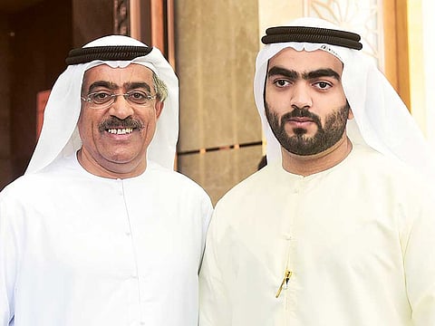 Atiq-ur-Rehman/Gulf News