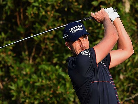 Abdul Rahman/Gulf News