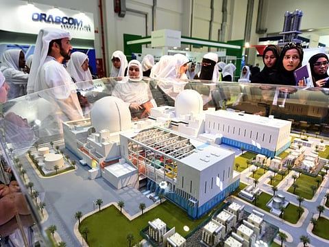 Ahmed Kutty/Gulf News