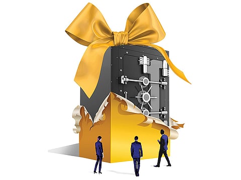 Zahra Allowatia/©Gulf News