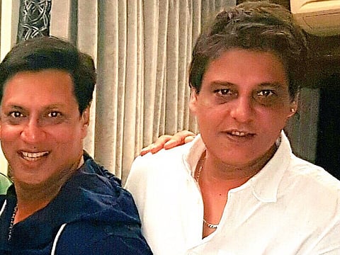 Bollywood mourns producer killed in Istanbul attack