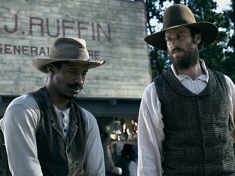 How ‘Birth of a Nation’ is reigniting art vs artist debate