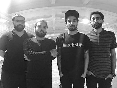 Physical Graffiti fly free on new EP