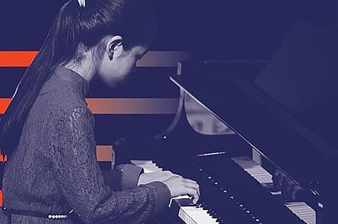 Sharjah World Music Festival launches piano talent competition