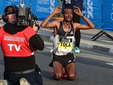 Atiq-ur-Rehman/Gulf News