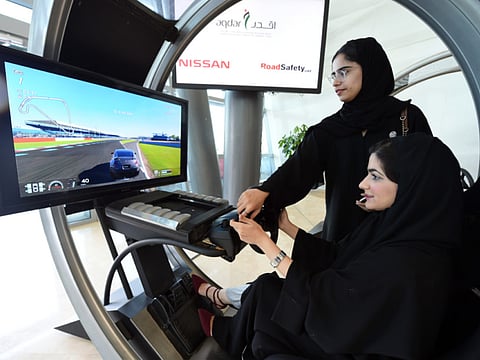 Ahmed Kutty/Gulf News